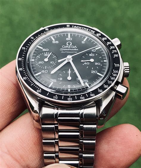 3551.20.00 omega speedmaster|omega speedmaster reduced moonwatch automatic.